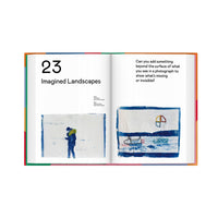 Eyes Open: 23 Photography Projects for Curious Kids by Susan Meiselas