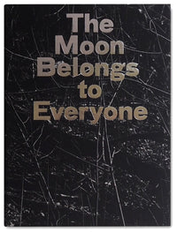 Stacy Mehrfar: The Moon Belongs to Everyone