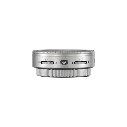 Harlowe SOL 5 Bi-Color Light for Mobile with Magnetic Mount