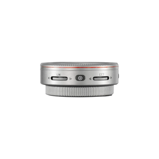 Harlowe SOL 5 Bi-Color Light for Mobile with Magnetic Mount