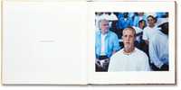 Alec Soth: Sleeping by the Mississippi