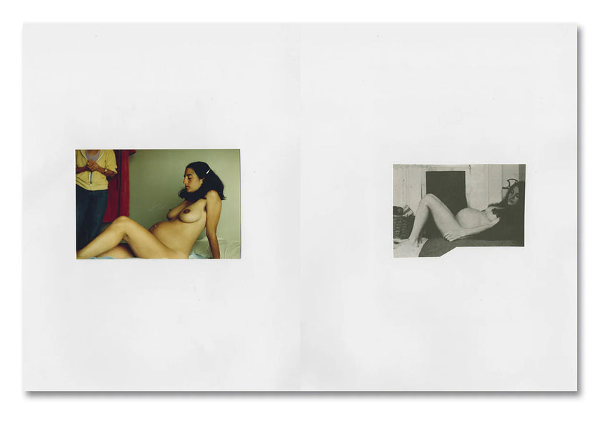 Carmen Winant: My Birth