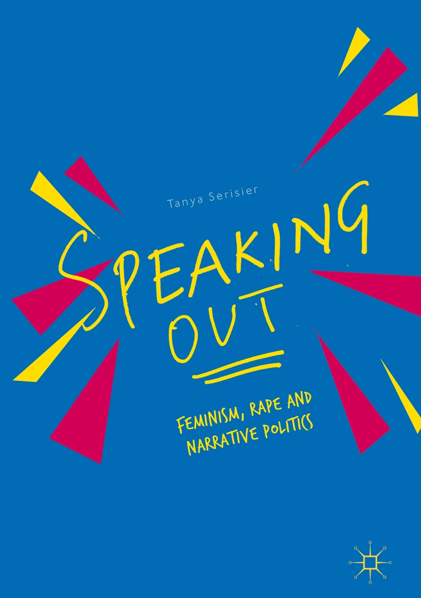 Tanya Serisier: Speaking Out