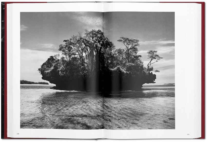 Sebastião Salgado: Genesis
