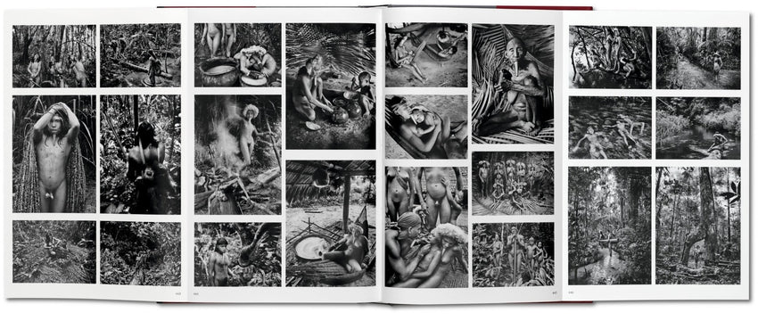 Sebastião Salgado: Genesis