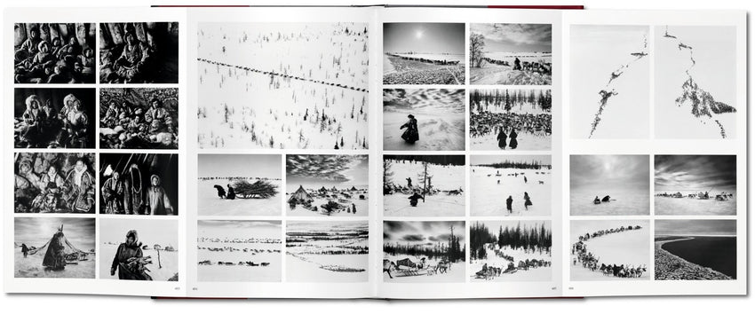 Sebastião Salgado: Genesis