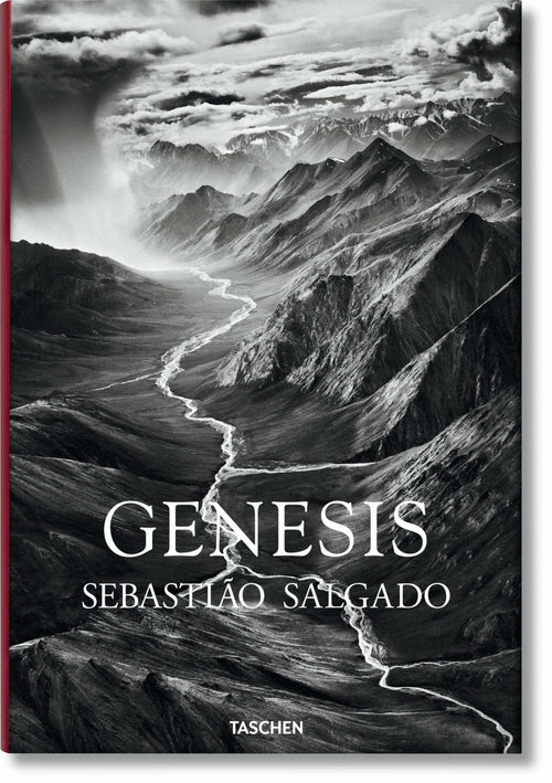Sebastião Salgado: Genesis