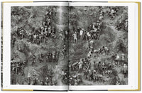 Sebastião Salgado: Gold