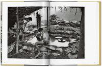 Sebastião Salgado: Gold
