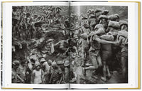 Sebastião Salgado: Gold