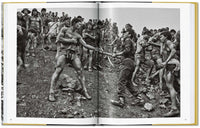 Sebastião Salgado: Gold