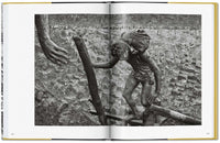Sebastião Salgado: Gold