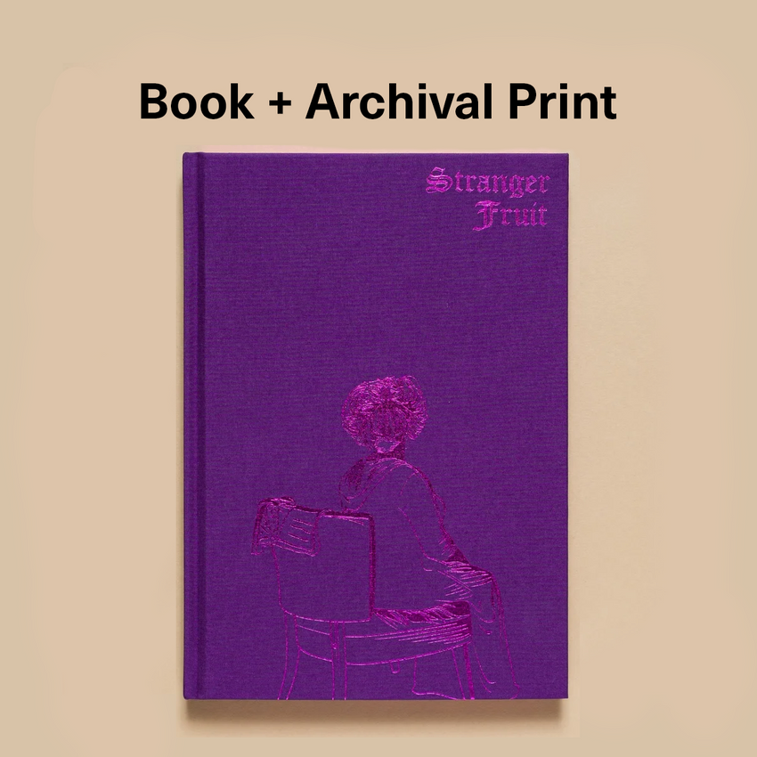 Jon Henry: Stranger Fruit (Special Edition + Archival Print)