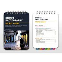 Brian Duckett: Street Photography: Pocket Guide