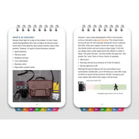 Brian Duckett: Street Photography: Pocket Guide