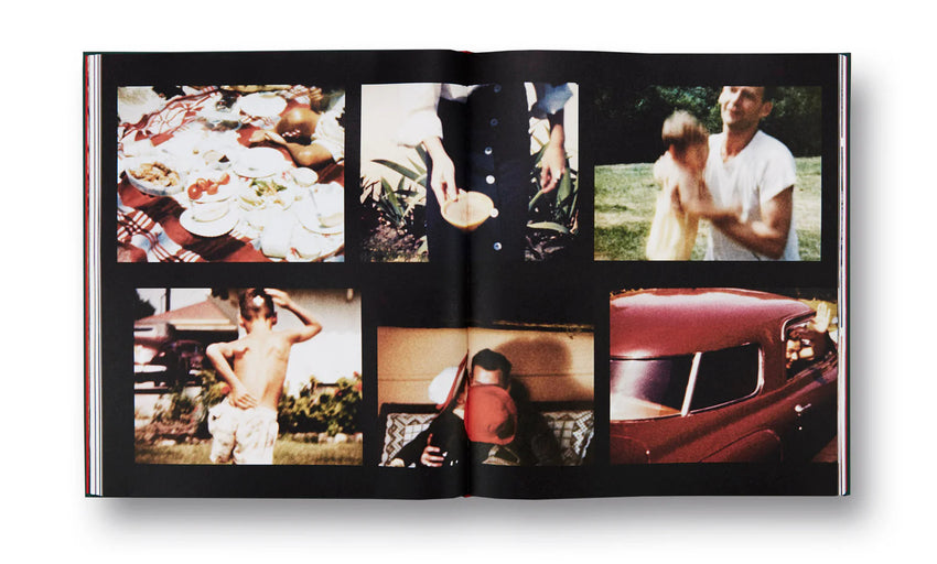 Larry Sultan: Pictures From Home