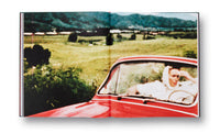 Larry Sultan: Pictures From Home
