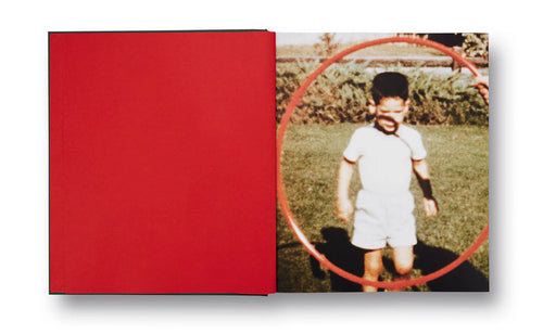 Larry Sultan: Pictures From Home