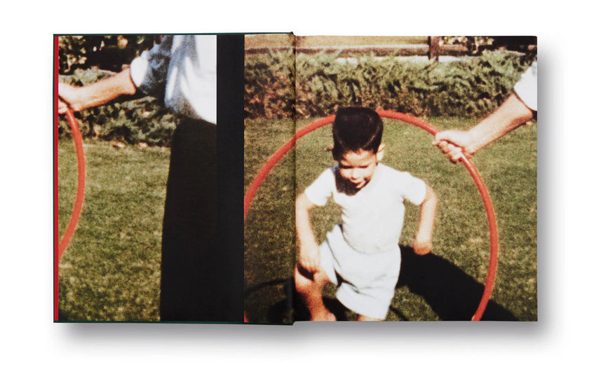 Larry Sultan: Pictures From Home