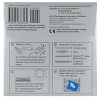 Sunprint Kit Small