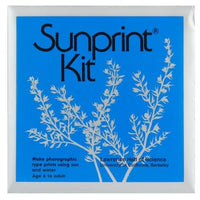Sunprint Kit Small