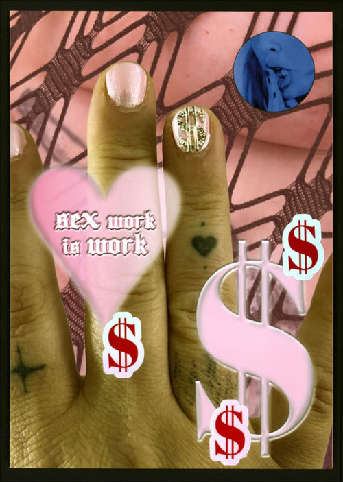 Inmensidades: Sex Work is Work