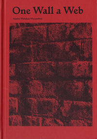 Stanley Wolukau-Wanambwa: One Wall a Web