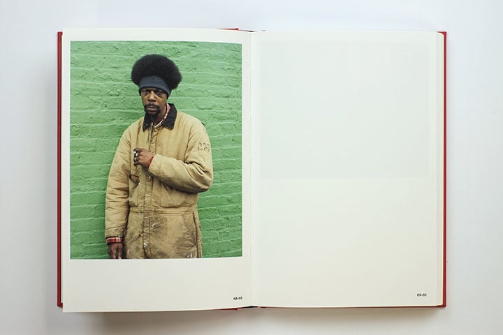 Stanley Wolukau-Wanambwa: One Wall a Web