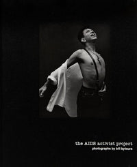 Bill Bytsura: The AIDS Activist Project