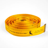 Alan Sobrino Cinta Para Medir (Measuring Tape)