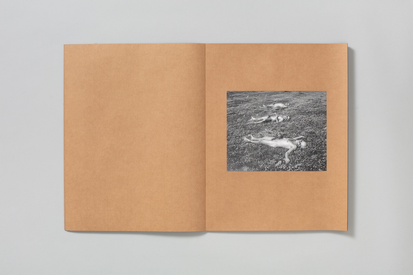 Mark Armijo McKnight: Posthume