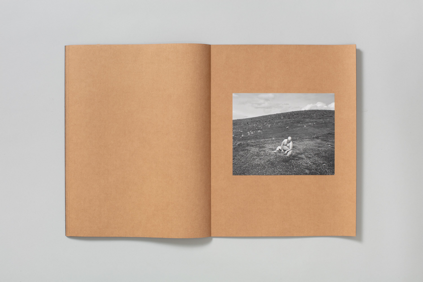 Mark Armijo McKnight: Posthume
