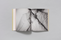 Carla Williams: Tender
