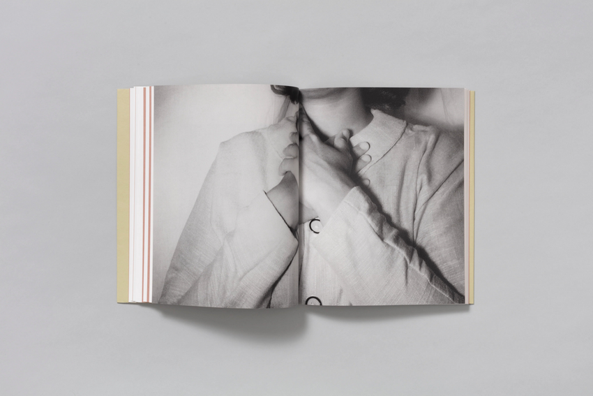 Carla Williams: Tender