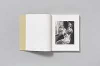 Carla Williams: Tender