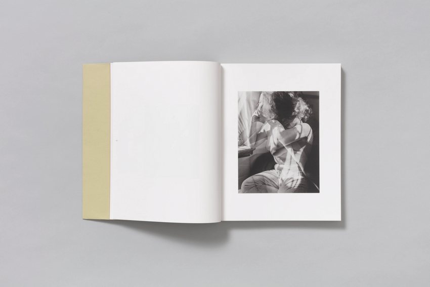 Carla Williams: Tender