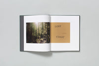 Curran Hatleberg: Lost Coast (Second Edition)