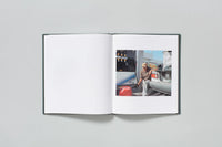 Curran Hatleberg: Lost Coast (Second Edition)