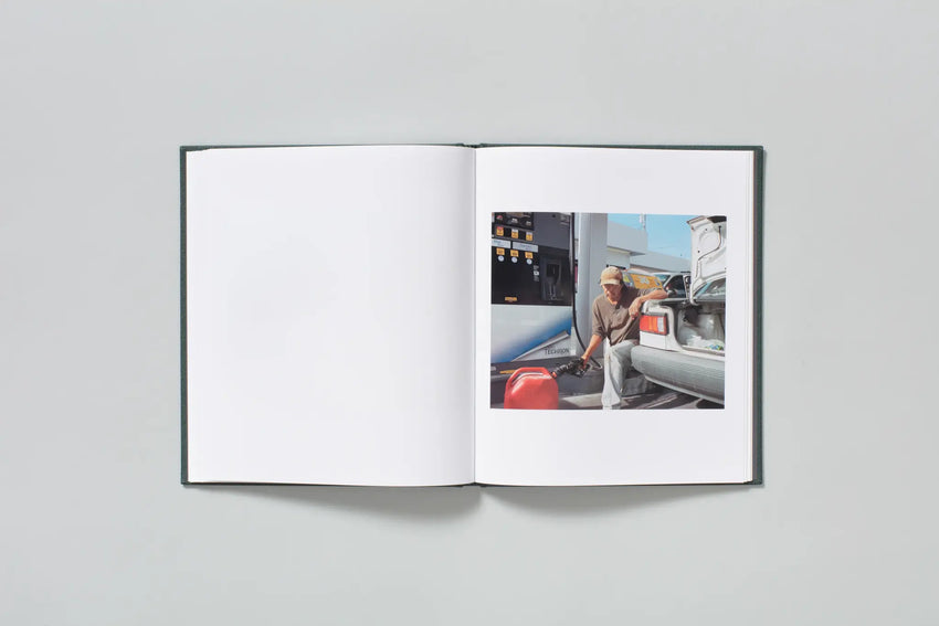 Curran Hatleberg: Lost Coast (Second Edition)
