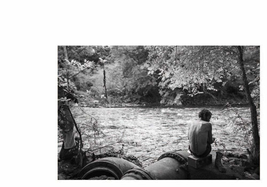 Todd R. Darling: American Idyll