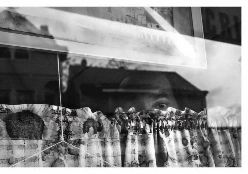 Todd R. Darling: American Idyll