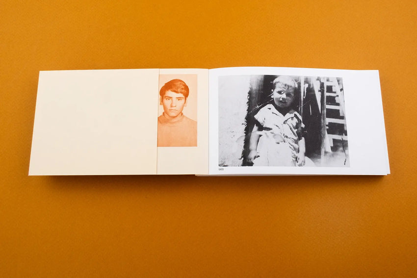 Arturo Soto: Border Documents