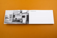Arturo Soto: Border Documents