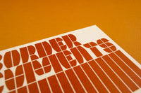 Arturo Soto: Border Documents