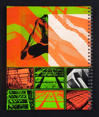 Gwenaël Rattke: Tecnocreto [second Printing]