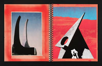 Gwenaël Rattke: Tecnocreto [second Printing]