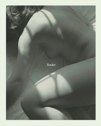 Carla Williams: Tender