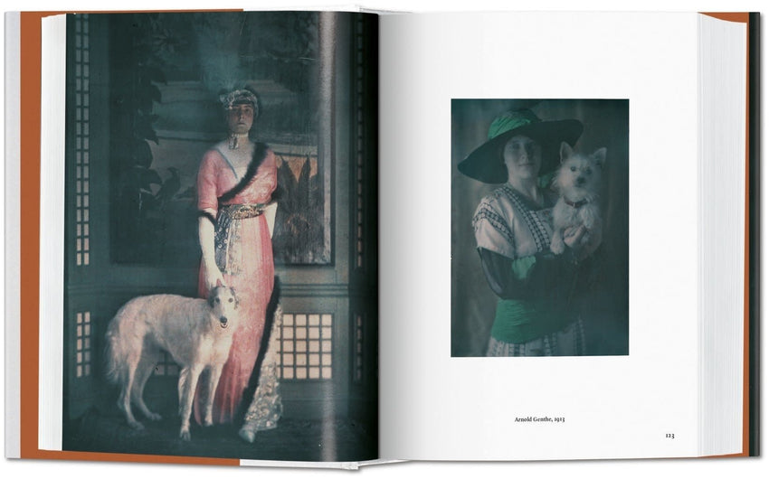 The Dog in Photography 1839 - Today by Raymond Merritt