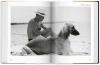 The Dog in Photography 1839 - Today by Raymond Merritt