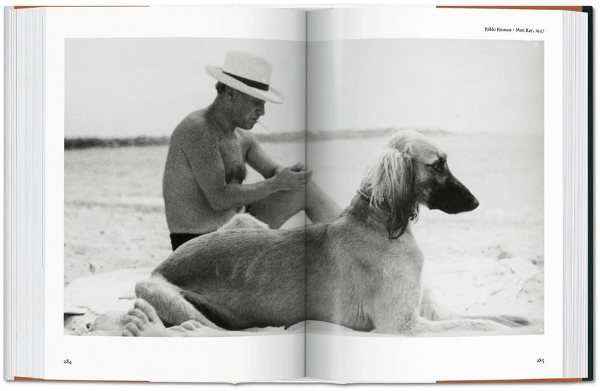 The Dog in Photography 1839 - Today by Raymond Merritt